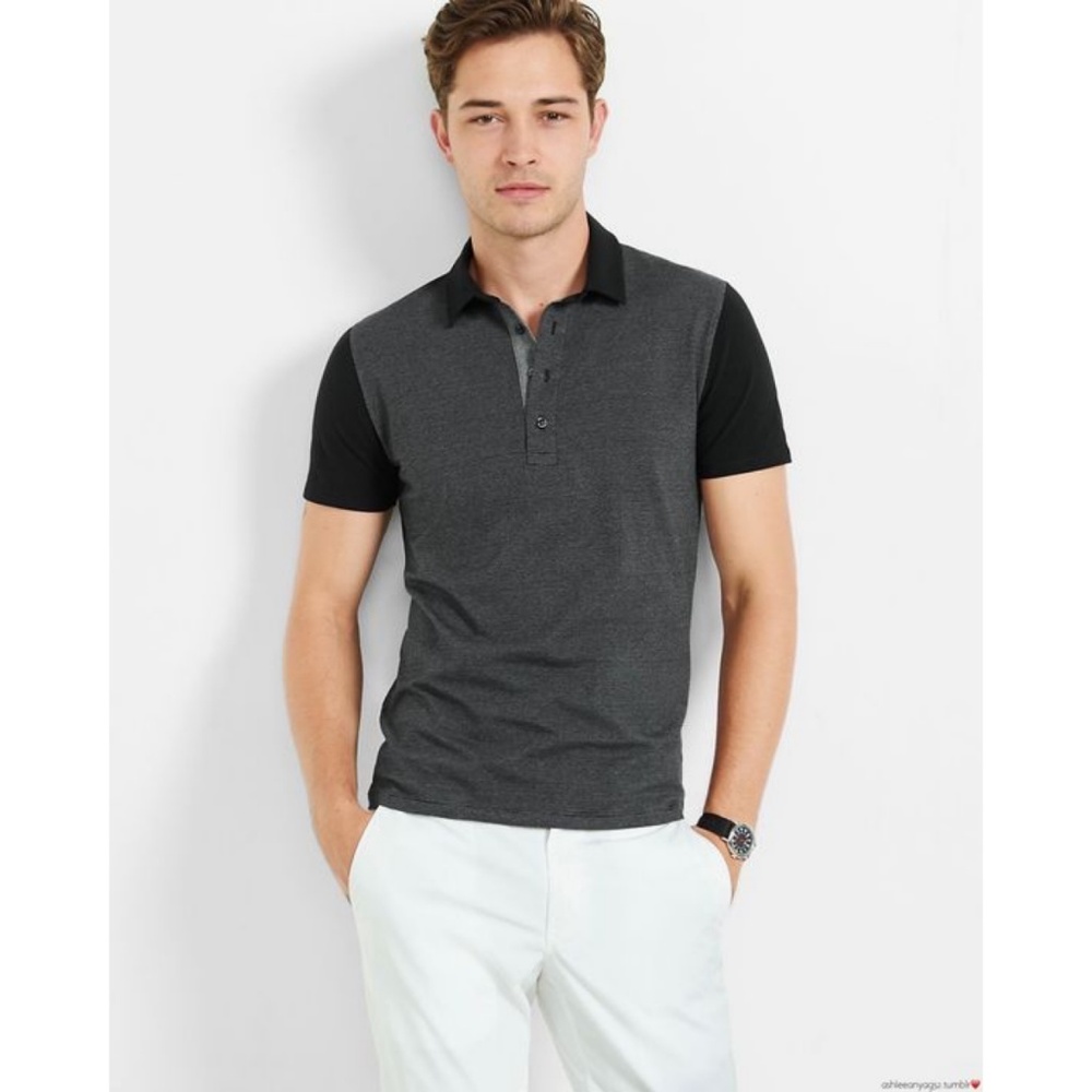 Express Polo